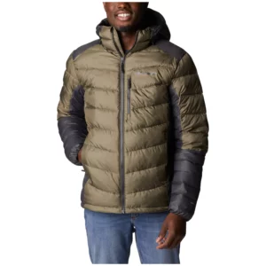 Kurtka Columbia Labyrinth Loop Hooded Jacket 1957343398 Kurtka Columbia Labyrinth Loop Hooded Jacket 1957343398