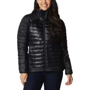 Kurtka Columbia Labyrinth Loop Jacket 1960633010 Kurtka Columbia Labyrinth Loop Jacket 1960633010