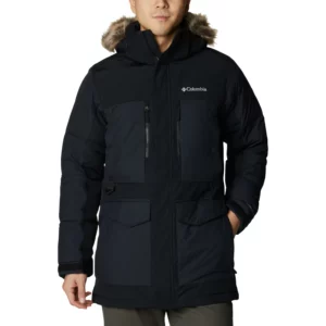Kurtki Columbia Marquam Peak Fusion Parka Jacket 1957493010 Kurtki Columbia Marquam Peak Fusion Parka Jacket 1957493010