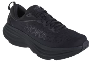 Męskie buty do biegania Hoka M Bondi 8 1123202-BBLC