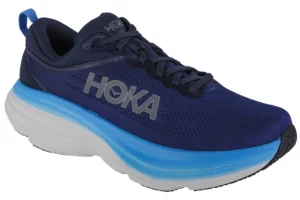 Męskie buty do biegania Hoka M Bondi 8 Wide 1127953-OSAA