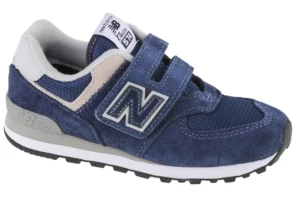 Sneakersy chłopięce New Balance PV574EVN