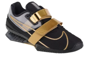 Buty treningowe Nike Romaleos 4 CD3463-001
