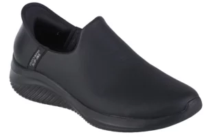 Buty sportowe Skechers Ultra Flex 3.0 - All Smooth Slip-ins 149593-BBK Buty sportowe Skechers Ultra Flex 3.0 - All Smooth Slip-ins 149593-BBK