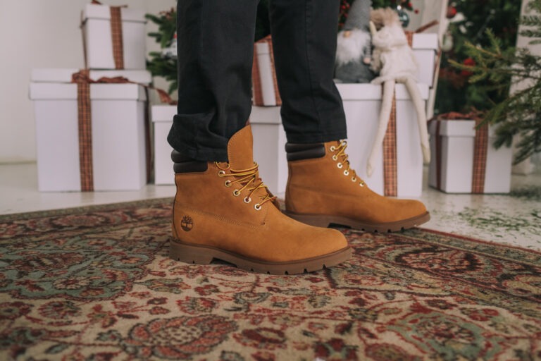 Męskie buty zimowe – jak wybrać dobrze? Przegląd 2023