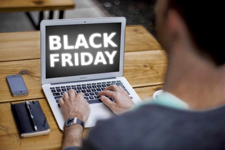Black Friday 2023. Na co zwrócić uwagę szukając okazji?