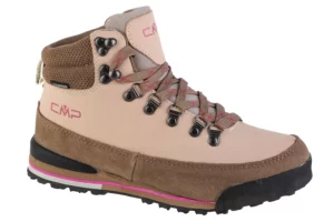 Buty trekkingowe CMP Heka WP Wmn Hiking 3Q49556-15XM Buty trekkingowe CMP Heka WP Wmn Hiking 3Q49556-15XM