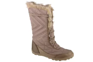 Śniegowce Columbia Minx Mid III 1803121215 Śniegowce Columbia Minx Mid III 1803121215