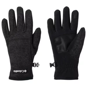 Rękawiczki Columbia Women's Sweater Weather Glove 1953831010 Rękawiczki Columbia Women's Sweater Weather Glove 1953831010