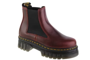 Sztyblety Dr. Martens Audrick Chelsea DM27820211 Sztyblety Dr. Martens Audrick Chelsea DM27820211 - buty do kurtki puchowej