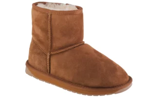 Śniegowce EMU Australia Stinger Mini W10003-CHES Śniegowce EMU Australia Stinger Mini W10003-CHES