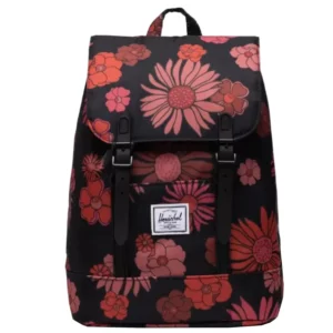Plecak Herschel Retreat Mini Backpack 11086-05692 Plecak Herschel Retreat Mini Backpack 11086-05692