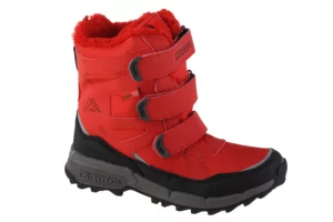 Buty zimowe Kappa Vipos Tex T 260902T-2011 Buty zimowe Kappa Vipos Tex T 260902T-2011
