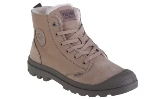 Sneakersy Palladium Pampa Hi Zip WL 05982-297-M Sneakersy Palladium Pampa Hi Zip WL 05982-297-M