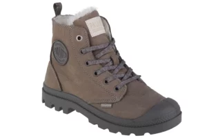 Sneakersy Palladium Pampa Hi Zip WL 95982-055-M Sneakersy Palladium Pampa Hi Zip WL 95982-055-M