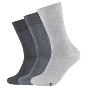 Skarpetki Skechers 3pk Men's Basic Socks SK41007-9300