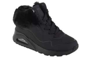 Sneakersy Skechers Uno - Fall Air 310539L-BBK Sneakersy Skechers Uno - Fall Air 310539L-BBK
