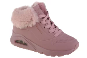 Sneakersy Skechers Uno - Fall Air 310539L-MVE Sneakersy Skechers Uno - Fall Air 310539L-MVE - buty do kurtki puchowej