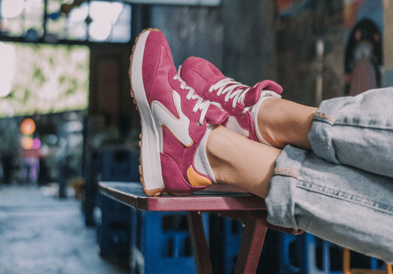Skechers – co to za firma?