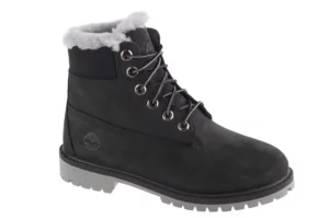 Buty zimowe Timberland Premium 6 IN WP Shearling Boot Jr 0A41UX Buty zimowe Timberland Premium 6 IN WP Shearling Boot Jr 0A41UX
