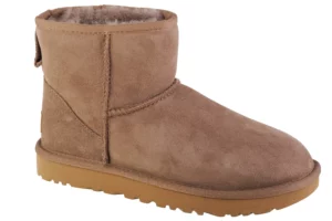 Śniegowce UGG Classic Mini II 1016222-CRBO Śniegowce UGG Classic Mini II 1016222-CRBO