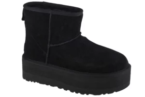 Śniegowce UGG Classic Mini Platform 1134991-BLK Śniegowce UGG Classic Mini Platform 1134991-BLK
