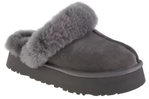 Kapcie UGG Disquette Slippers 1122550-CHRC Kapcie UGG Disquette Slippers 1122550-CHRC