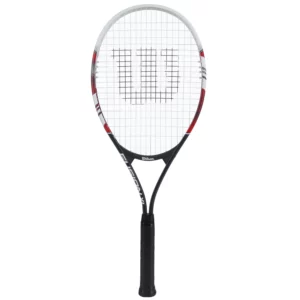 Rakieta do tenisa Wilson Fusion XL Tennis Racquet WR090810U
