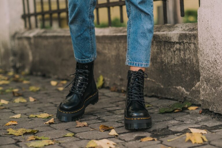 Buty unisex, jakie są ich wady i zalety?