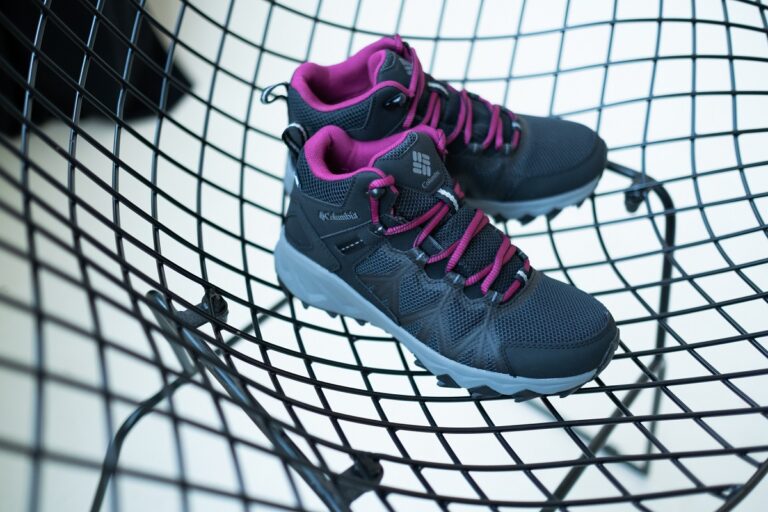 Jak przechowywać buty?