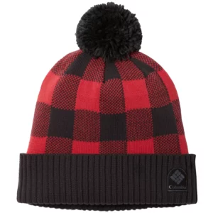 Czapka Columbia Palmer Peak Pom Beanie 2011041658 Czapka Columbia Palmer Peak Pom Beanie 2011041658