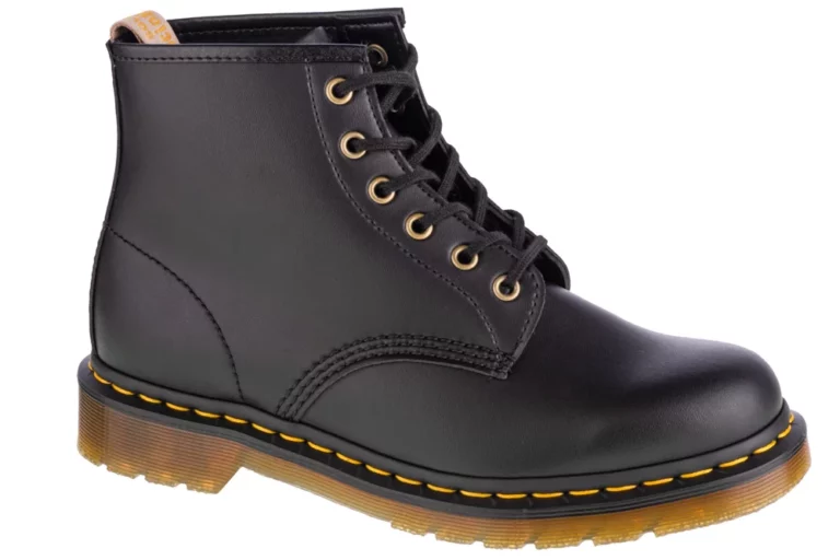 Wegańskie buty, czyli jakie?