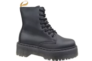 Glany Dr. Martens Vegan Jadon II Mono 25310001