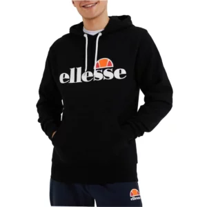 Bluza Ellesse SL Gottero OH Hoody SHC07407-011 Bluza Ellesse SL Gottero OH Hoody SHC07407-011