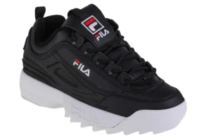 Sneakersy Fila Disruptor Teens FFT0029-80010