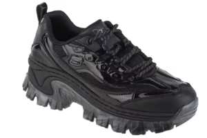 Sneakersy Skechers Hi-Ryze - Doja Cat ' Lite 177941-BBK