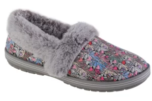 Kapcie Skechers Too Cozy - Luver Laddie 113485-MLT Kapcie Skechers Too Cozy - Luver Laddie 113485-MLT