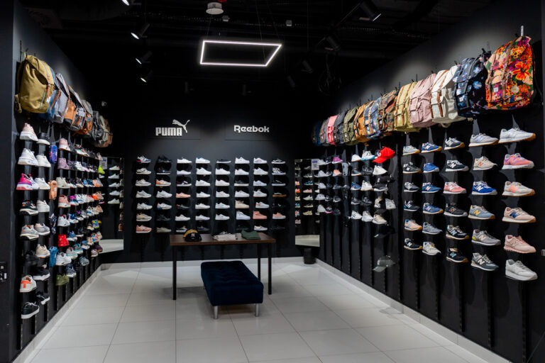 Gdzie kupić sneakersy w Rzeszowie?
