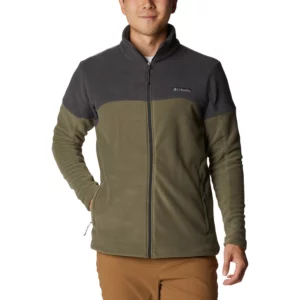 Polar Columbia Basin Trail III Full Zip Fleece 1907753397