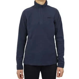 Polar Helly Hansen W Daybreaker 1/2 Zip Fleece 50845-994