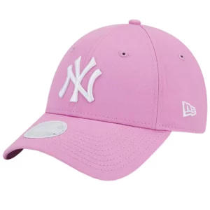 Czapka z daszkiem New Era League Ess 9FORTY New York Yankees Cap 60364310 Czapka z daszkiem New Era League Ess 9FORTY New York Yankees Cap 60364310