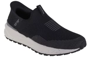 Buty Skechers Bogdin-Arlett Slip-ins 210636-BLK