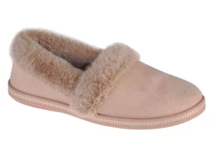 Kapcie Skechers Cozy Campfire-Team Toasty 32777-BLSH