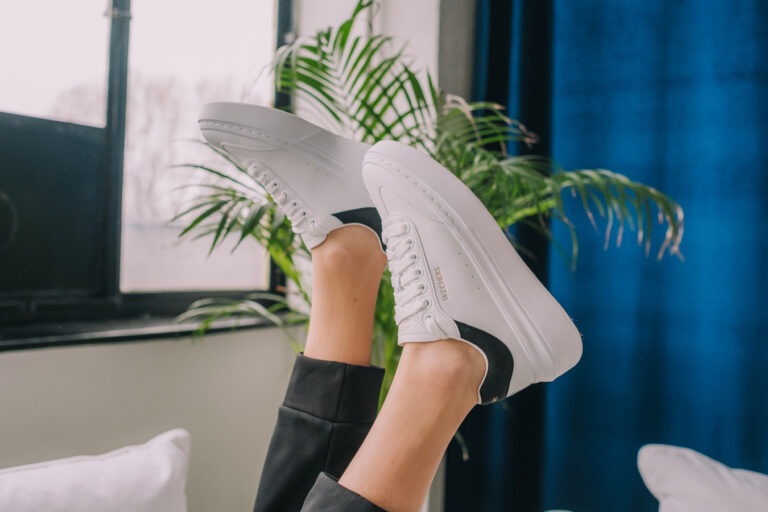 Jakie sneakersy damskie do 400 zł? Przegląd modeli 2024
