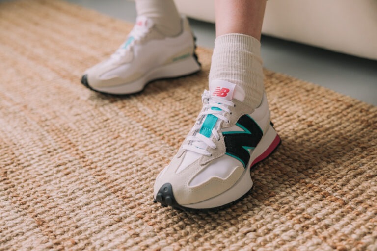 Jakie sneakersy na wiosnę wybrać?