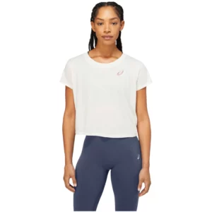 T-shirt Asics Nagare SS Top T-shirt Asics Nagare SS Top