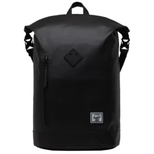 Plecak Herschel Roll Top Backpack 11194-00001 Plecak Herschel Roll Top Backpack 11194-00001