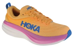 Buty do biegania Hoka W Bondi 8 1127952-ICYC Buty do biegania Hoka W Bondi 8 1127952-ICYC