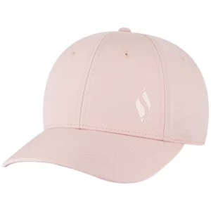 Czapka Skechers Skech-Shine Rose Gold Diamond Cap Czapka Skechers Skech-Shine Rose Gold Diamond Cap