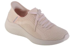Buty damskie Skechers Ultra Flex 3.0 Brilliant Slip-ins 149710-NAT